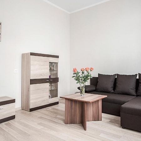 Valeri Aprtment Apartment Kaunas Ngoại thất bức ảnh