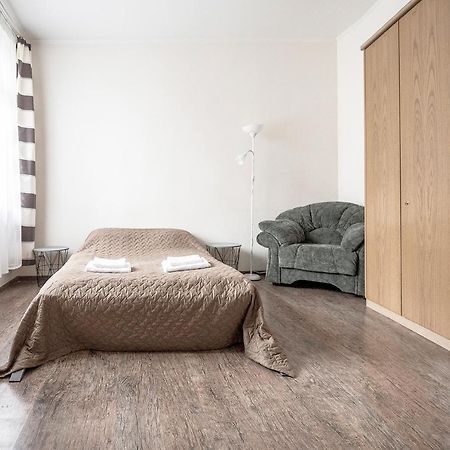 Valeri Aprtment Apartment Kaunas Ngoại thất bức ảnh