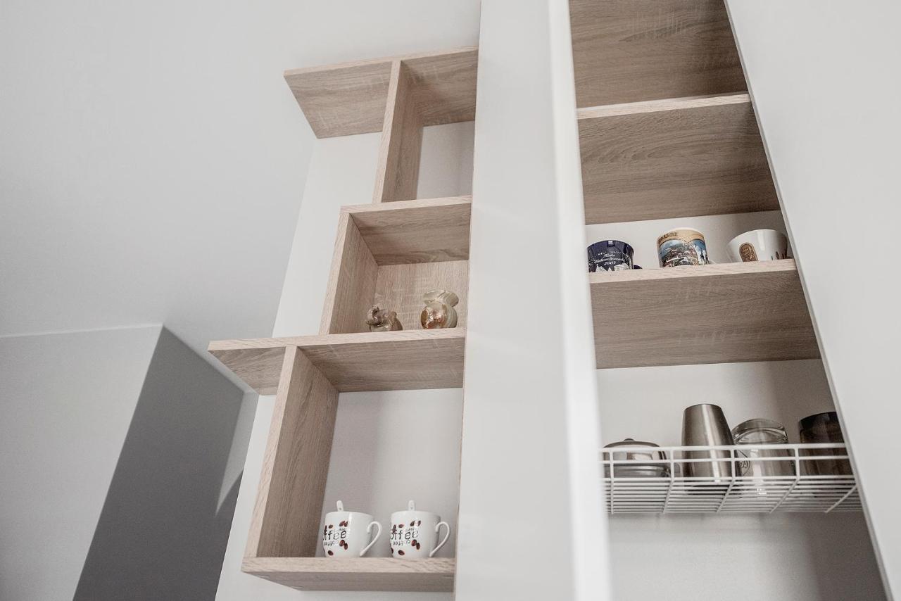 Valeri Aprtment Apartment Kaunas Ngoại thất bức ảnh