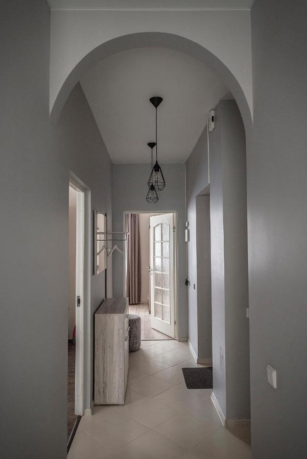 Valeri Aprtment Apartment Kaunas Ngoại thất bức ảnh