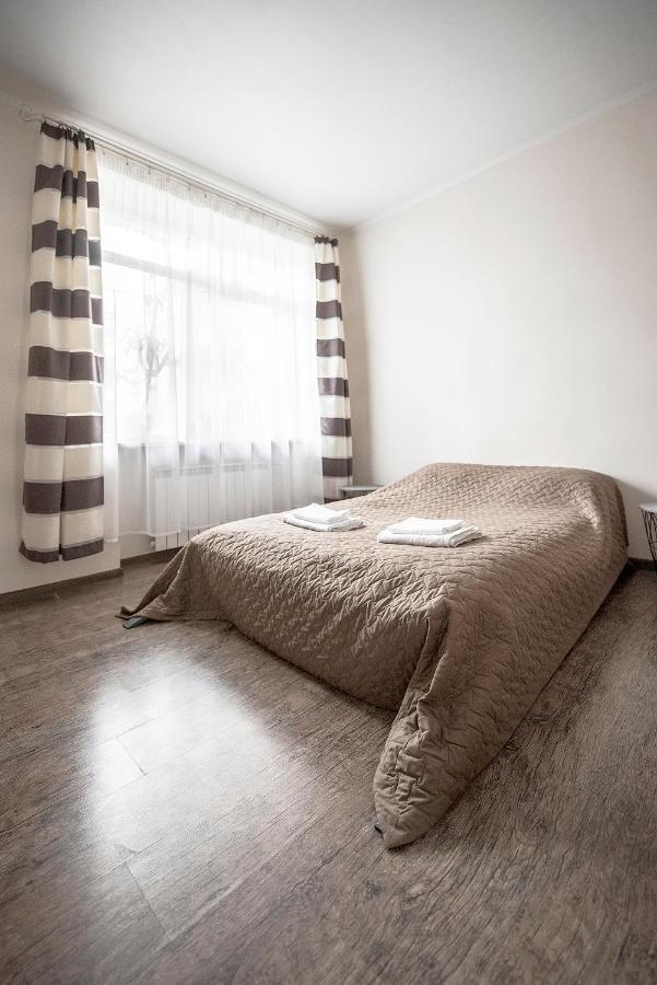 Valeri Aprtment Apartment Kaunas Ngoại thất bức ảnh