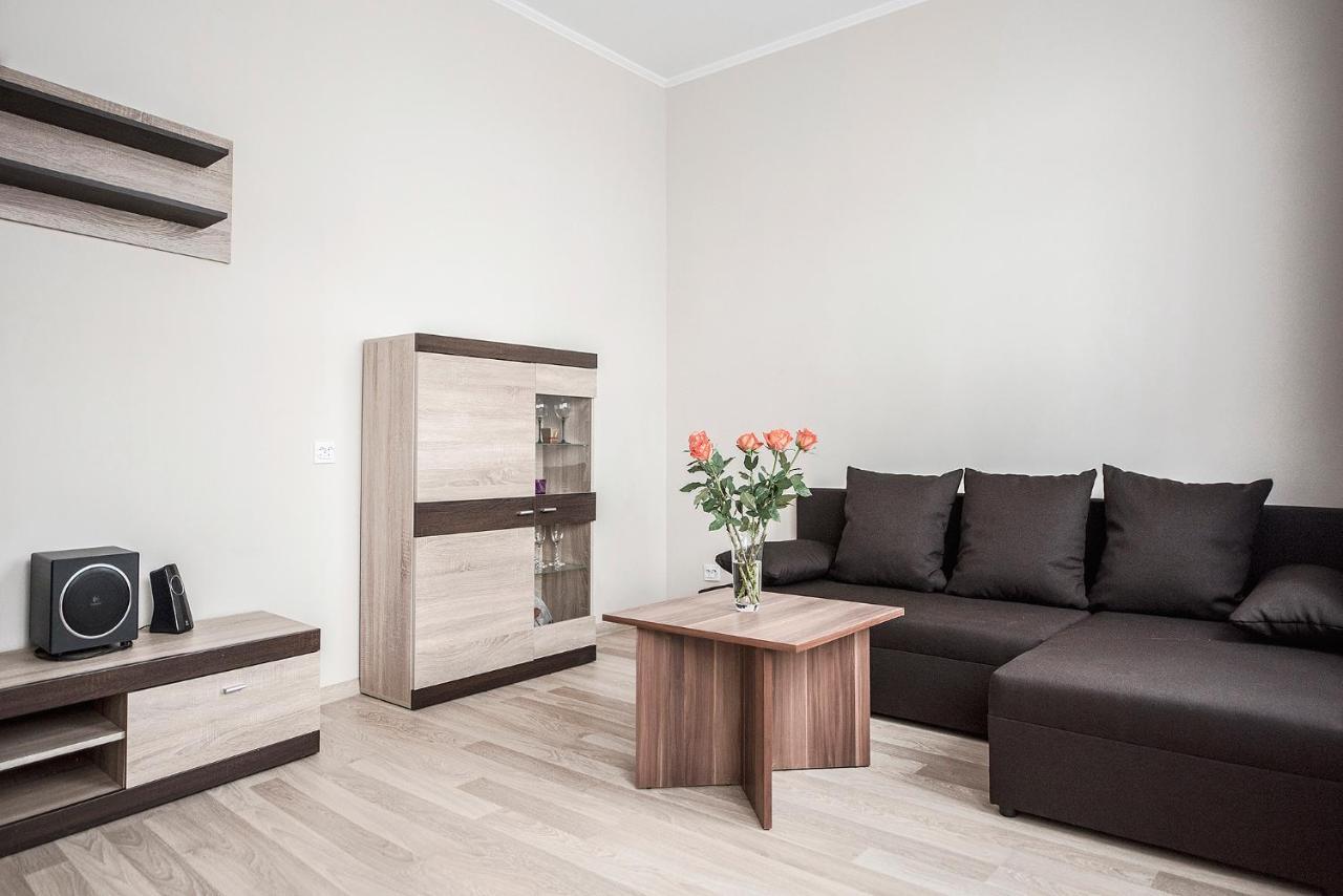 Valeri Aprtment Apartment Kaunas Ngoại thất bức ảnh