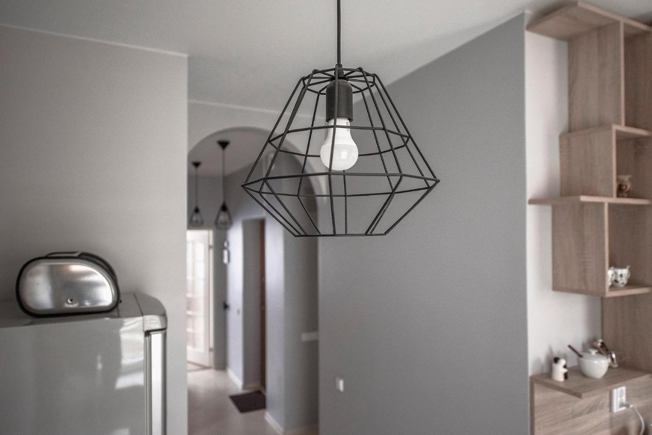Valeri Aprtment Apartment Kaunas Ngoại thất bức ảnh