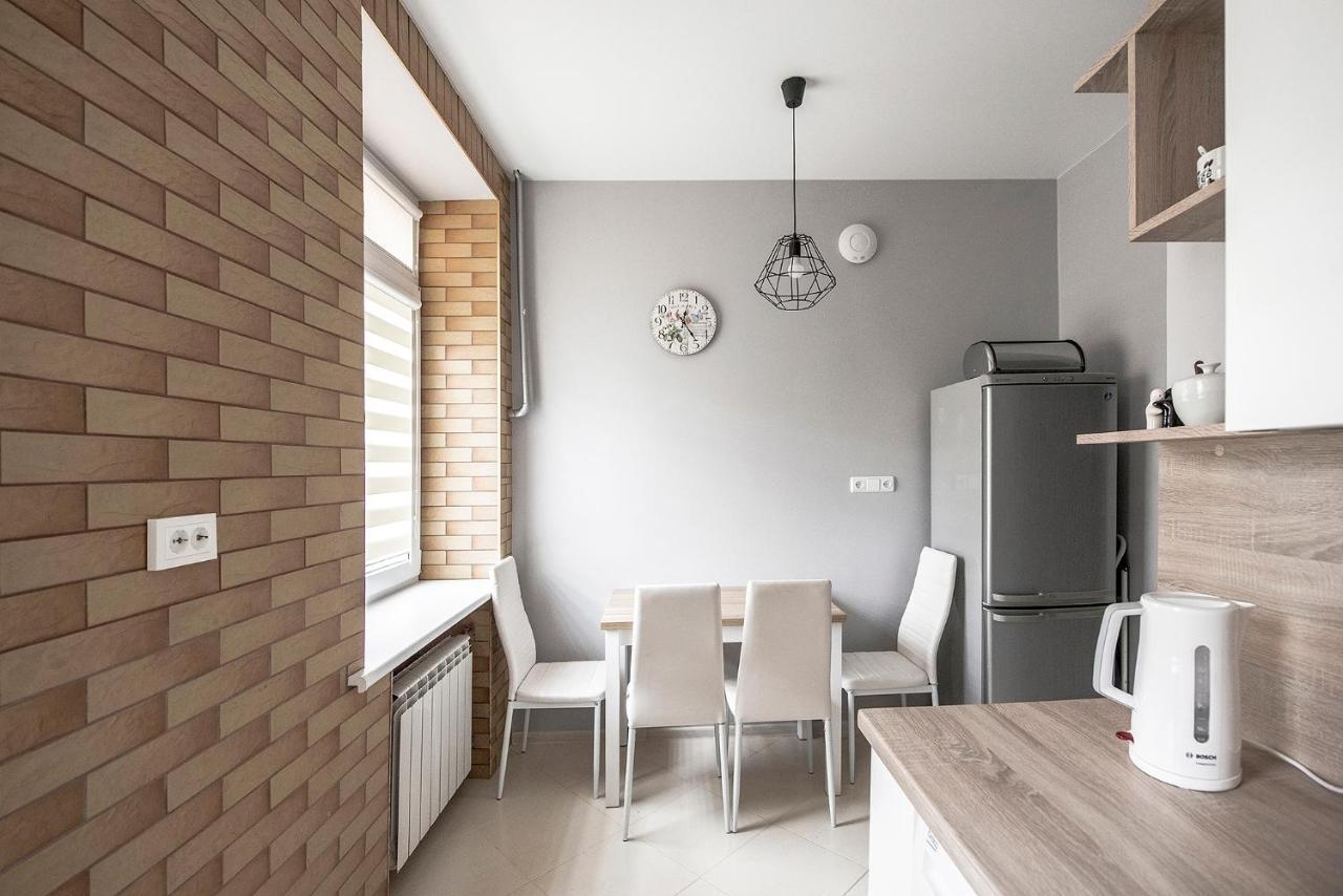 Valeri Aprtment Apartment Kaunas Ngoại thất bức ảnh
