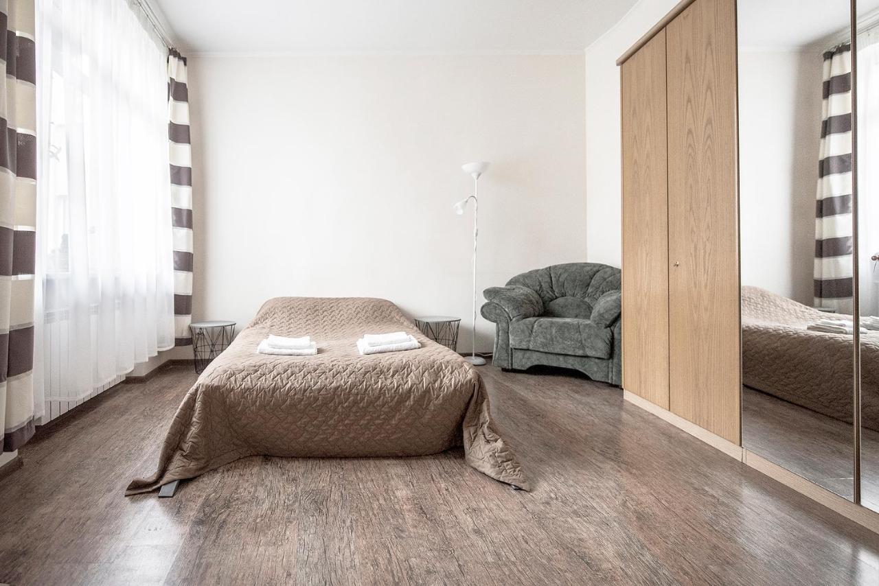 Valeri Aprtment Apartment Kaunas Ngoại thất bức ảnh