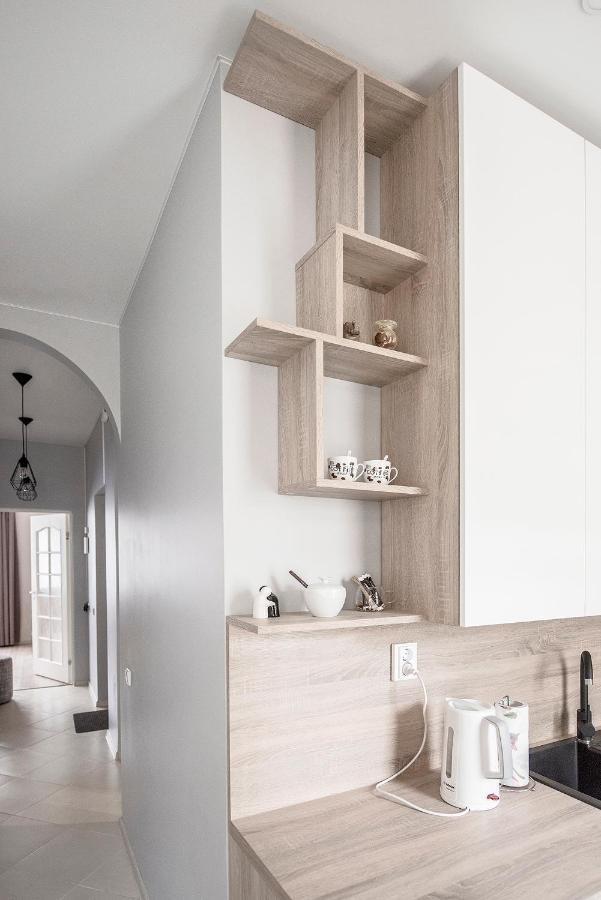 Valeri Aprtment Apartment Kaunas Ngoại thất bức ảnh