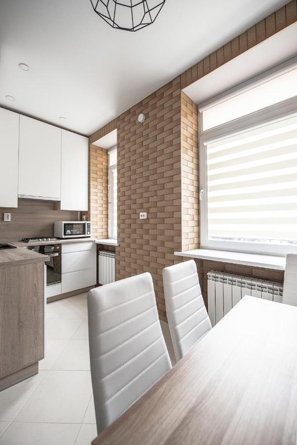 Valeri Aprtment Apartment Kaunas Ngoại thất bức ảnh