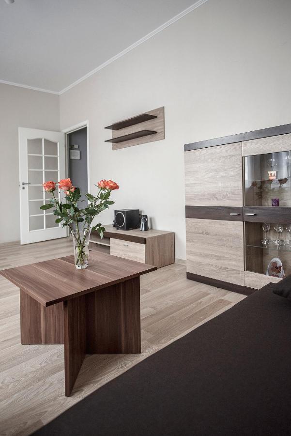 Valeri Aprtment Apartment Kaunas Ngoại thất bức ảnh