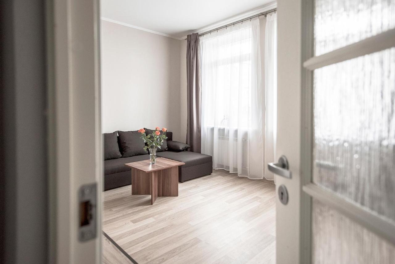 Valeri Aprtment Apartment Kaunas Ngoại thất bức ảnh
