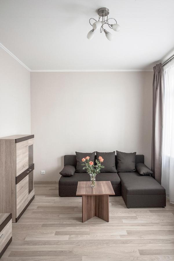 Valeri Aprtment Apartment Kaunas Ngoại thất bức ảnh