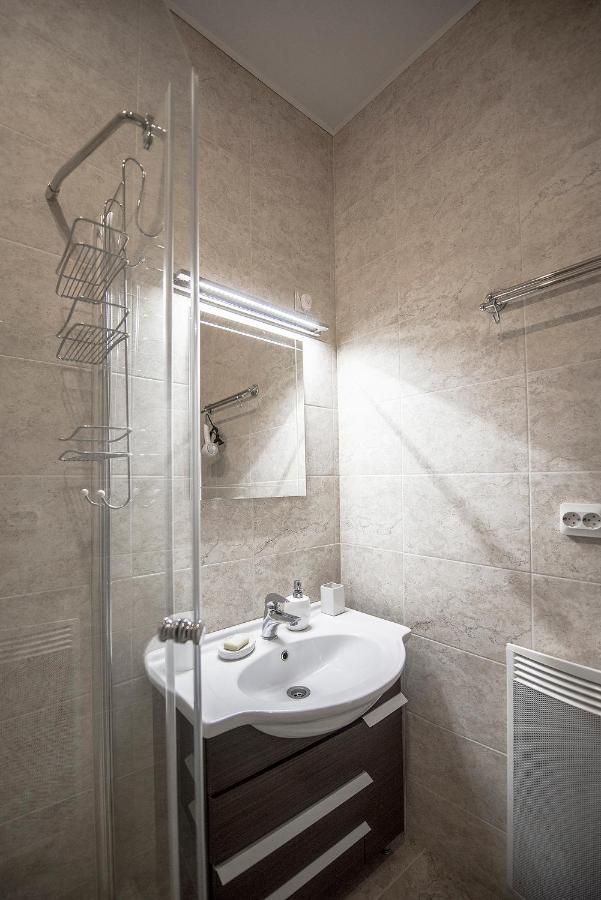 Valeri Aprtment Apartment Kaunas Ngoại thất bức ảnh