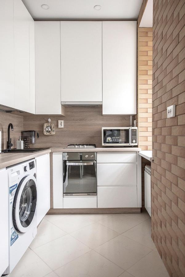 Valeri Aprtment Apartment Kaunas Ngoại thất bức ảnh
