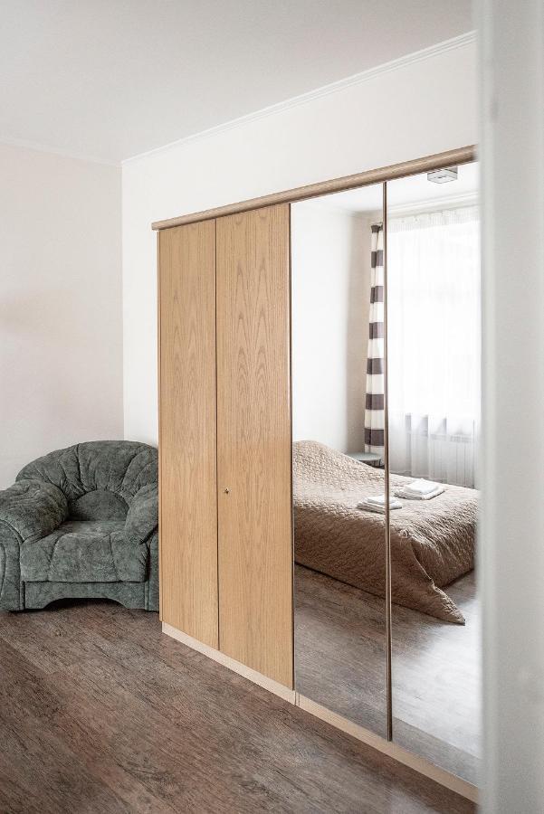 Valeri Aprtment Apartment Kaunas Ngoại thất bức ảnh